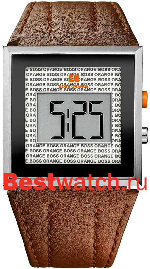 Часы BOSS Orange Digital 1512757